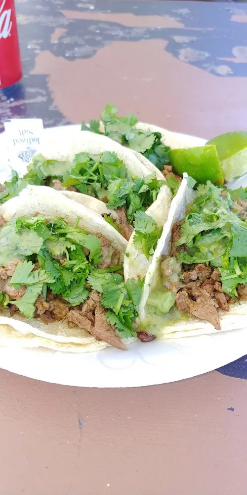 Asada Taco
