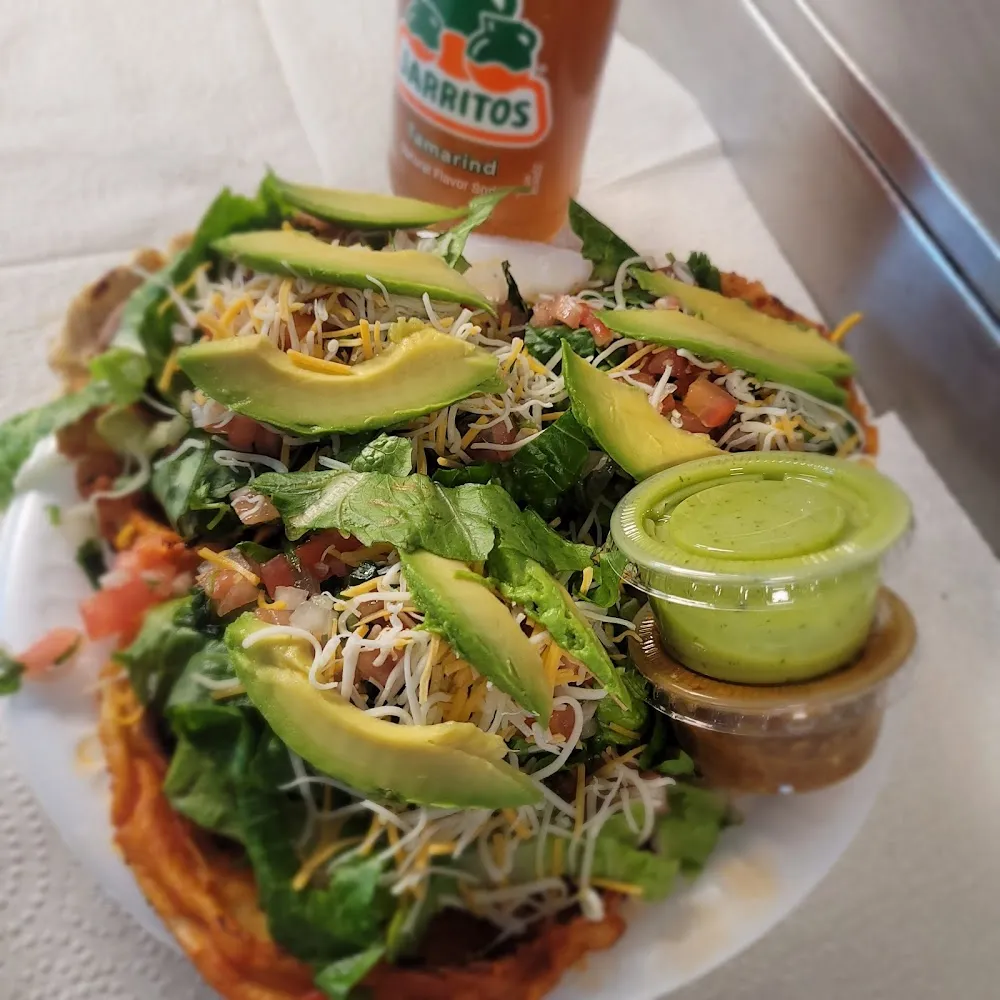 Deliosos Sopes