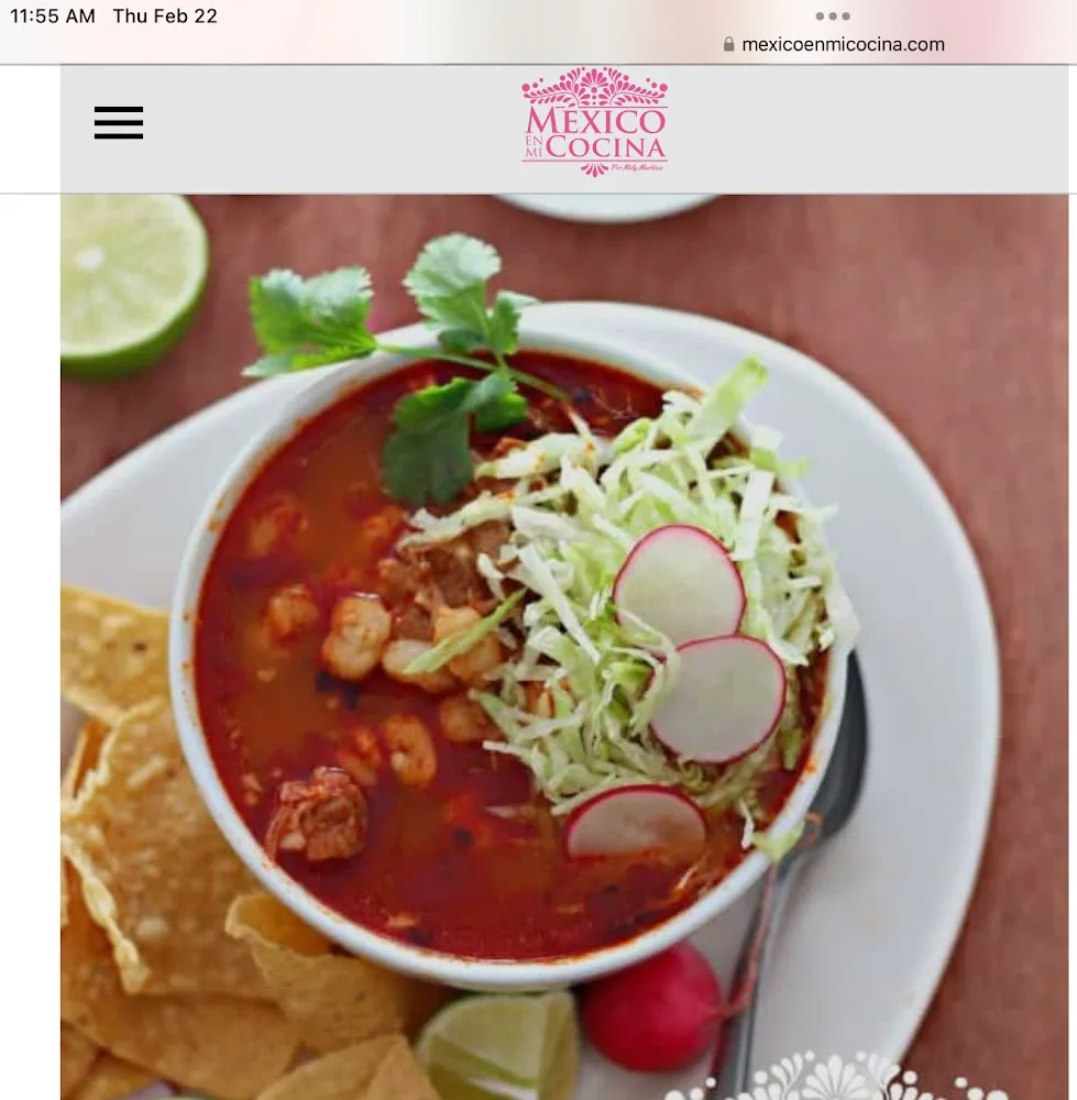 Pozole